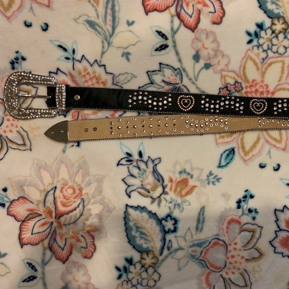 Women’s Western Belt